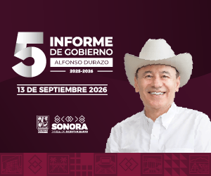 5to Informe de Gobierno Rectangle
